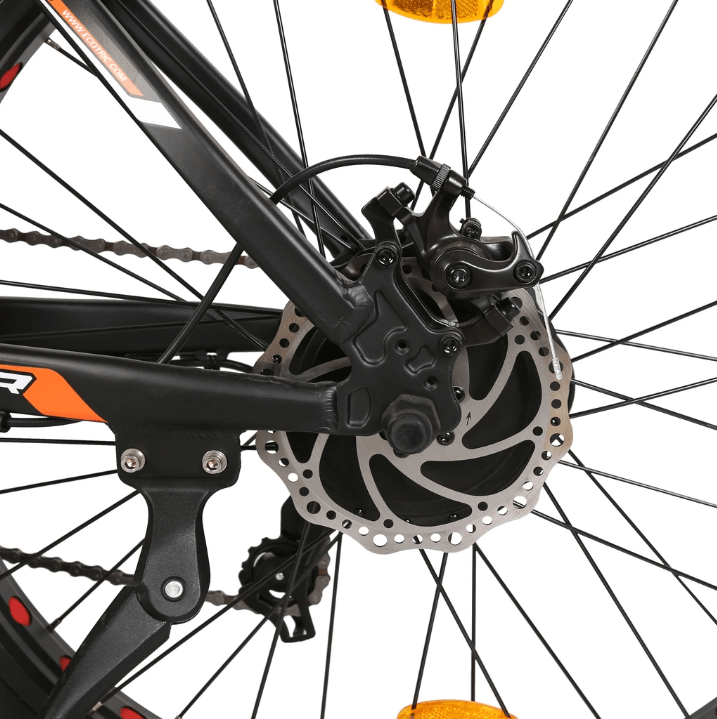 Ecotric rocket electric bike hotsell