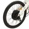 Ecotric Electric Bikes Ecotric Seagull 26