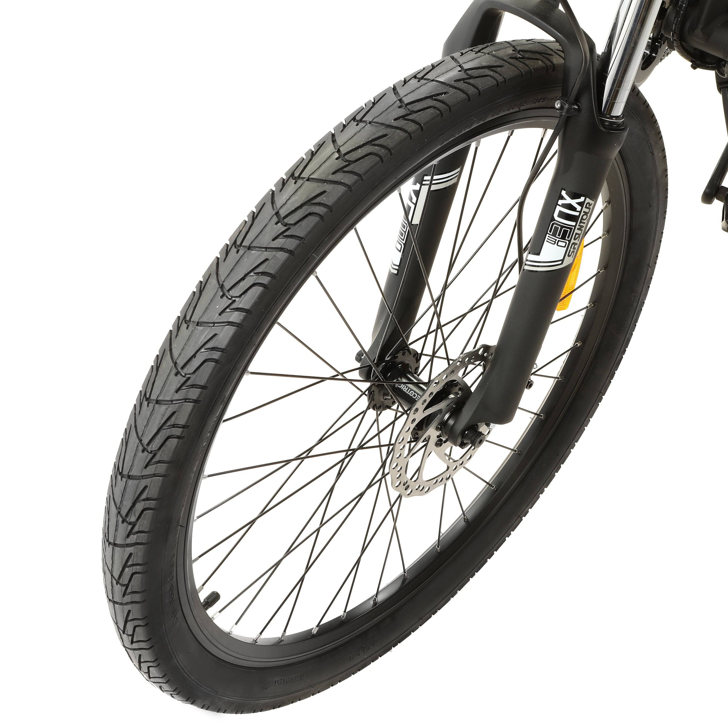 Ecotric seagull electric mountain bicycle sale