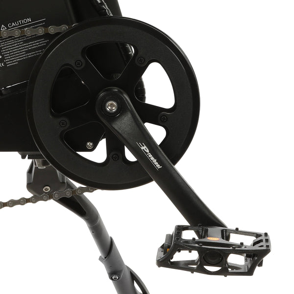 Ecotric Electric Bikes Ecotric Seagull 26