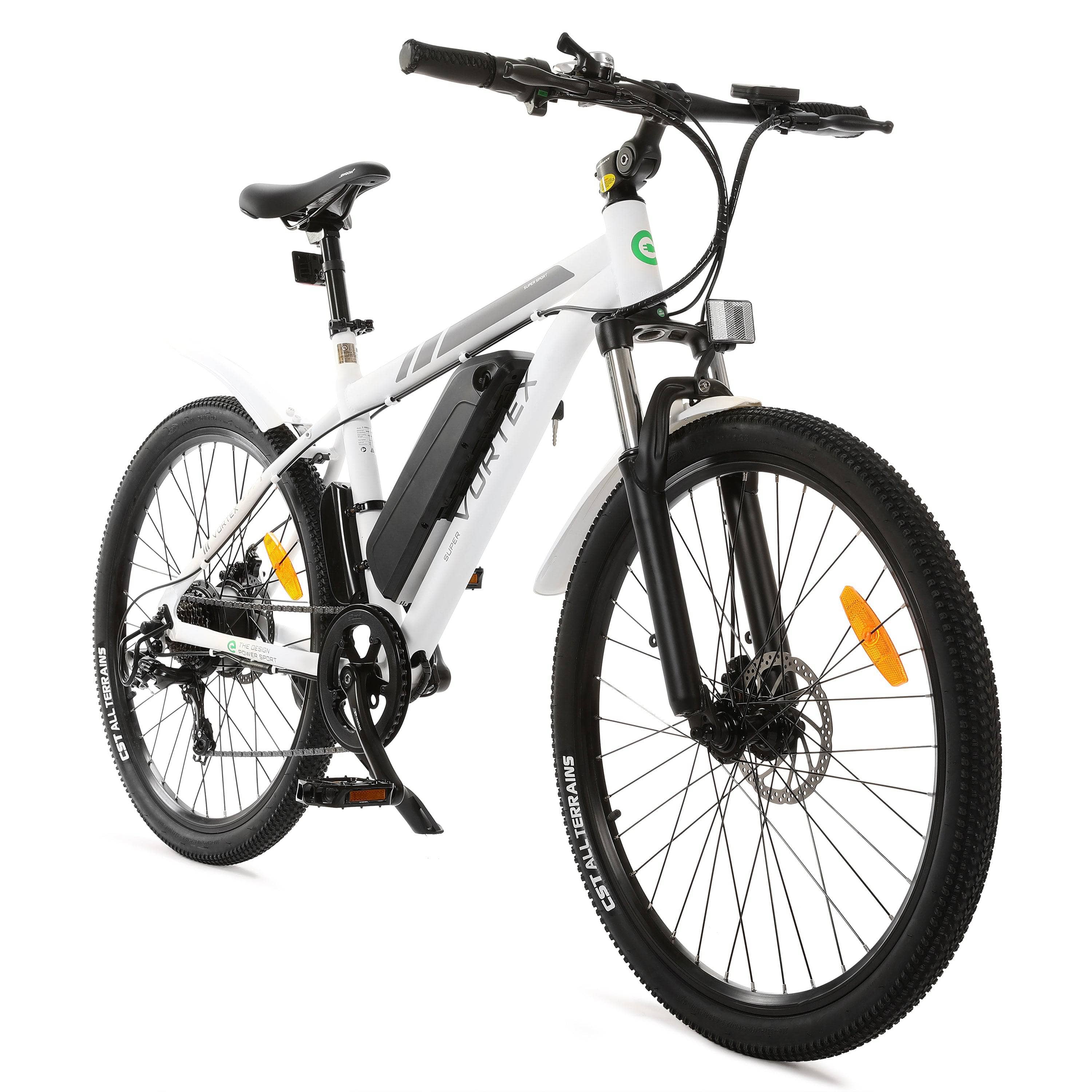 Ecotric Vortex Electric Bike Free Fast Shipping Journey Bikes