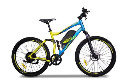 Emojo Cougar 48V 500W Mountain eBike