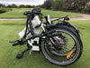 Green Bike USA Electric Bikes Green Bike USA GB1 Folding 48v 500w Electric Bike