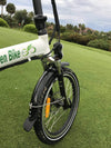 Green Bike USA Electric Bikes Green Bike USA GB1 Folding 48v 500w Electric Bike
