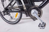 Green Bike USA Electric Bikes Green Bike USA GB2 Beach Cruiser eBike