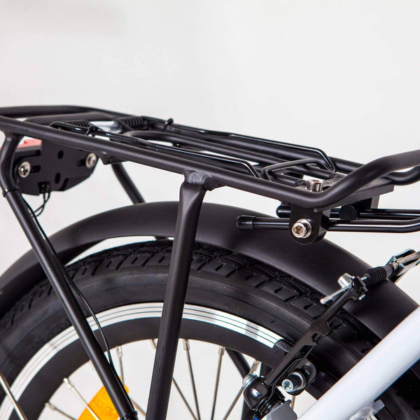 Green Bike USA Electric Bikes Green Bike USA GB500 MAG Folding Electric Bike