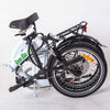 Green Bike USA Electric Bikes Green Bike USA GB500 MAG Folding Electric Bike