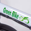 Green Bike USA Electric Bikes Green Bike USA GB500 MAG Folding Electric Bike
