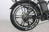 Green Bike USA Electric Bikes Green Bike USA GB750 Mag 48v 750w Fat Tire Folding Electric Bike