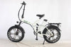 Green Bike USA Electric Bikes One Size / White Green Bike USA GB750 Mag 48v 750w Fat Tire Folding Electric Bike