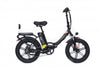 GreenBike Electric Motion Electric Bikes 20