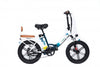 GreenBike Electric Motion Electric Bikes 20