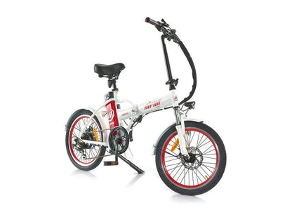 GreenBike Alpha Speed 250W 36V Folding Electric Bike