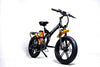 GreenBike Big Dog Off-Road 48V 750W