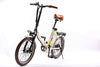 GreenBike Electric Motion Electric Bikes GreenBike Classic LS Folding Electric City Bike