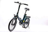 GreenBike Electric Motion Electric Bikes GreenBike Classic LS Folding Electric City Bike