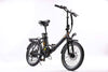 GreenBike Electric Motion Electric Bikes GreenBike Classic LS Folding Electric City Bike