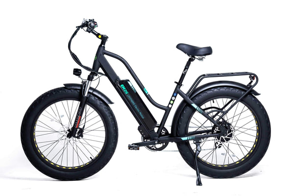 GreenBike EM26 48V 750W 26