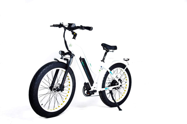 GreenBike EM26 48V 750W 26