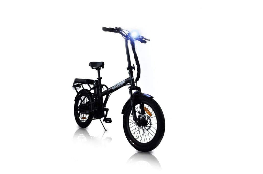 GreenBike Jager Dune 350W 36V 2 Seater Electric Bike