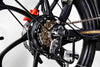 GreenBike Legend HD 350W 48V Folding Electric Bike