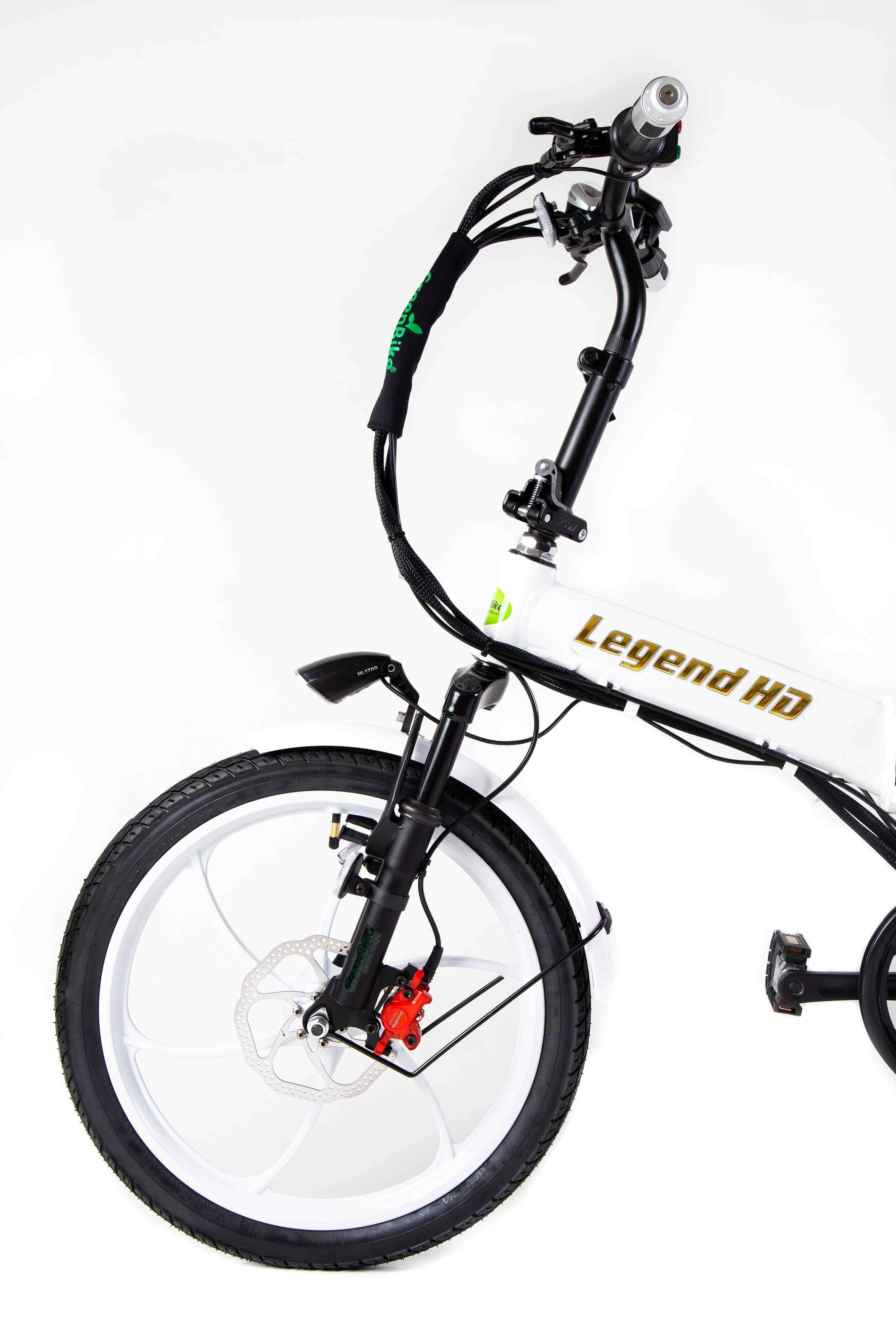 Greenbike legend hd 48v online