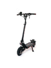 GreenBike Electric Motion Electric Bikes One Size / Black GreenBike Blade 10 1200W 60V 20Ah Folding Electric Scooter Bike