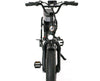 GreenBike Mule 500W 48V 12.8 Ah 2-Seater Electric Fat Tire Bike