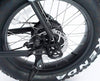 GreenBike Mule 500W 48V 12.8 Ah 2-Seater Electric Fat Tire Bike