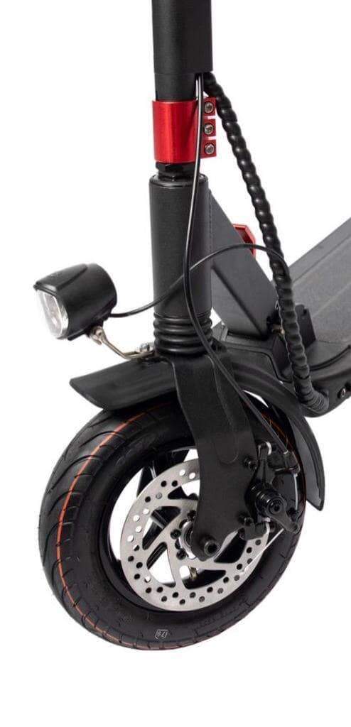 GreenBike X3 500W 48V 13 Ah Folding Electric Scooter Bike