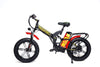 GreenBike Big Dog Off-Road 48V 750W
