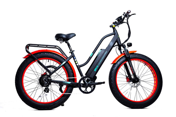 GreenBike EM26 48V 750W 26