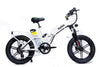 GreenBike Big Dog Off-Road 48V 750W
