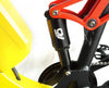 GreenBike Electric Motion Electric Bikes One Size / Yellow Black GreenBike Enduro PHAT 48V 750W Electric Fat Tire Mountain Bike