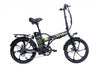 GreenBike Electric Motion GreenBike TORO 48v 350W Folding Electric Bike