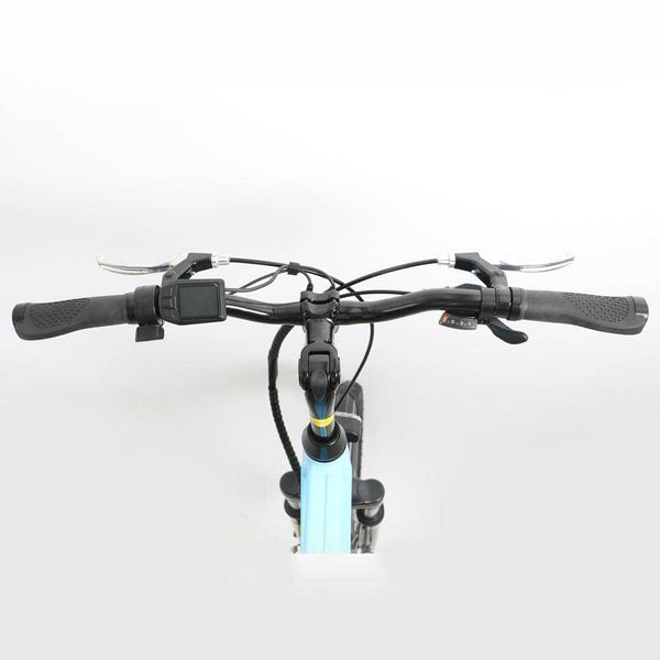 JourneyBikes.com Electric Bikes The Eunorau 26