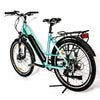 JourneyBikes.com Electric Bikes The Eunorau 26