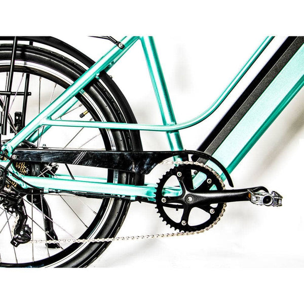 JourneyBikes.com Electric Bikes The Eunorau 26