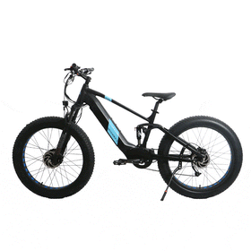 The Eunorau 26