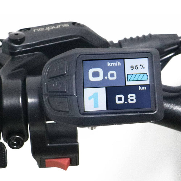 JourneyBikes.com Electric Bikes The Eunorau 26