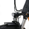 JourneyBikes.com Electric Bikes The Eunorau 27.5