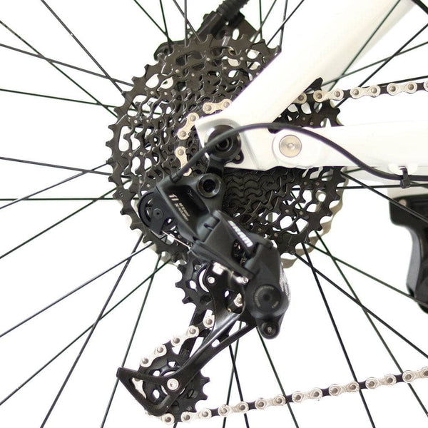 JourneyBikes.com Electric Bikes The Eunorau 27.5
