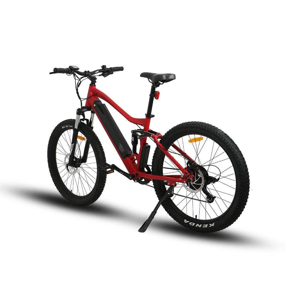 Shops 27 inch electric bike