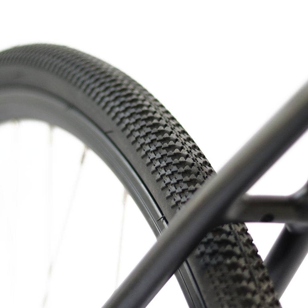 JourneyBikes.com The Eunorau 700C Road Tire Model D6 Commuter E-Bike