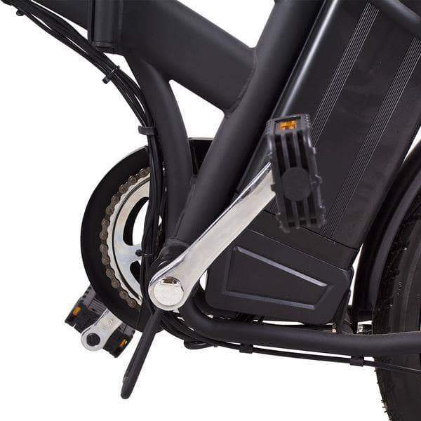 Nakto Fashion 36V 20" Folding Electric Bicycle