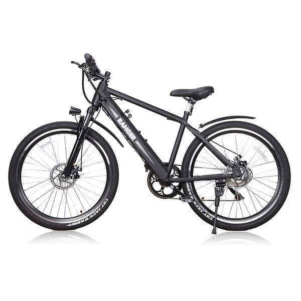 Nakto Electric Bikes 26" / Black Nakto Ranger 36V 26" Electric Mountain Bicycle