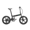 qualisports Electric Bikes Qualisports Beluga 48V 500W Folding E-Bike