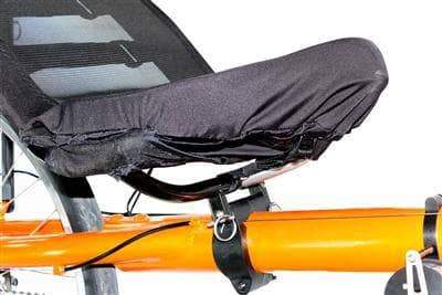 Rocket Recumbent Bicycle - BABK0115