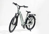 Revibikes Electric Bikes One Size / Moonlight Grey Revibikes Oasis 48V 500W Step Through Commuter Ebike
