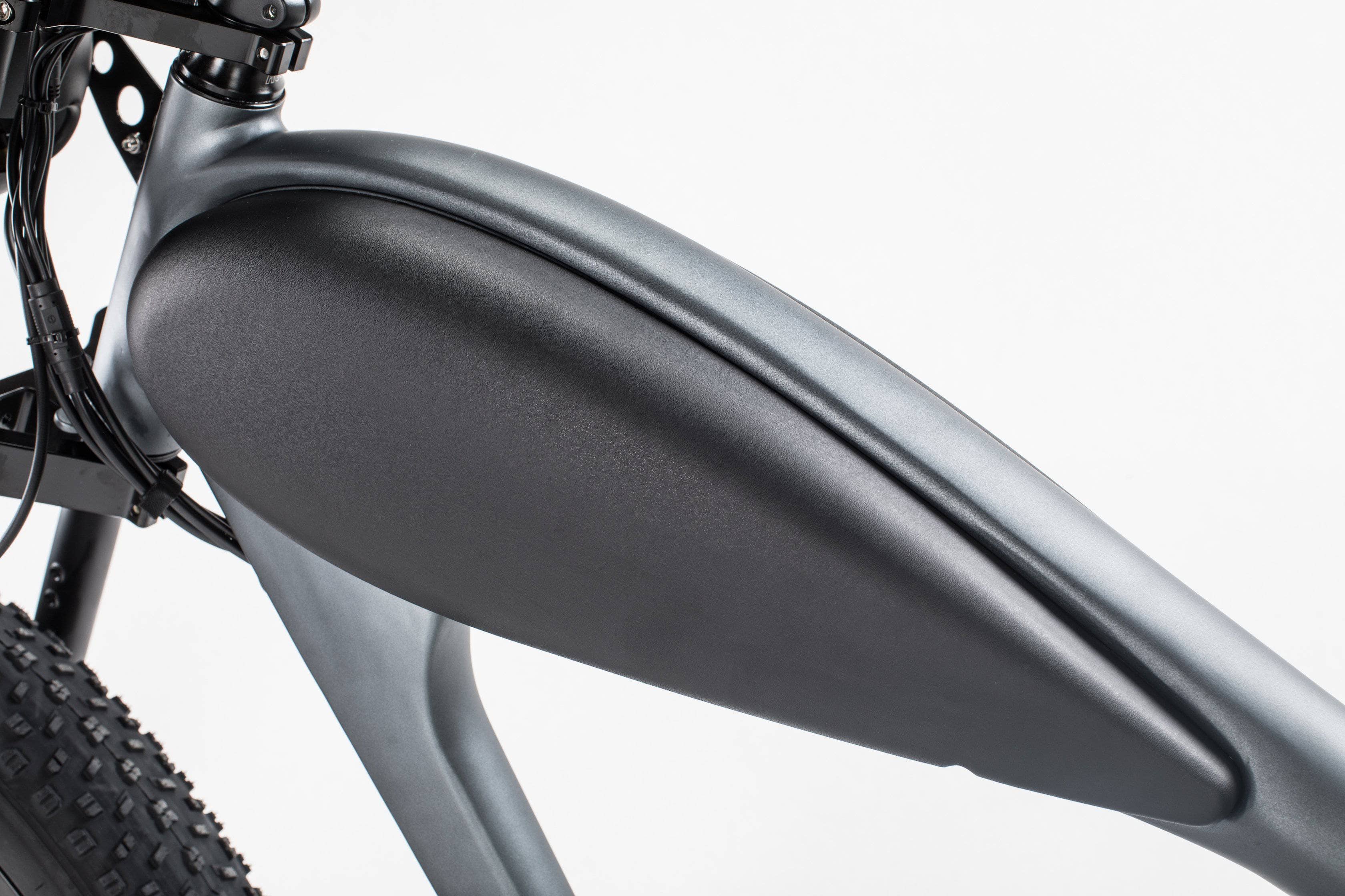 Revibikes Cheetah 48V 750W Cafe Racer Journey eBikes Journey Bikes